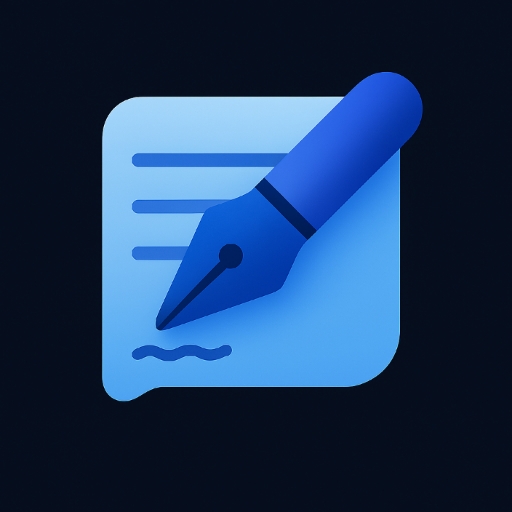 Notes App – Secure Notepad پی سی