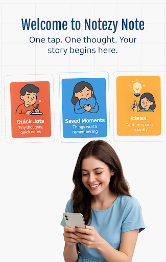 Notes App – Secure Notepad پی سی