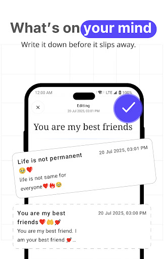 Notes App – Secure Notepad پی سی