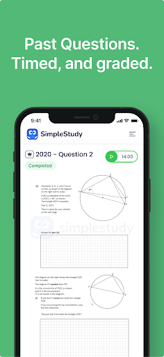 komputer SimpleStudy: Exams & Revision