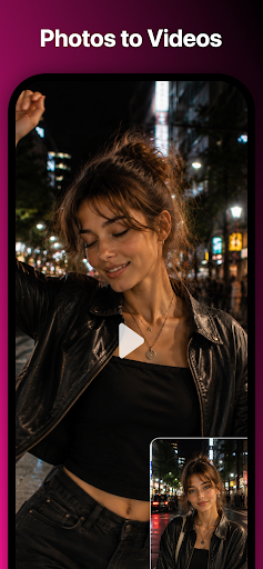 Spicy Pix: AI Video Generator