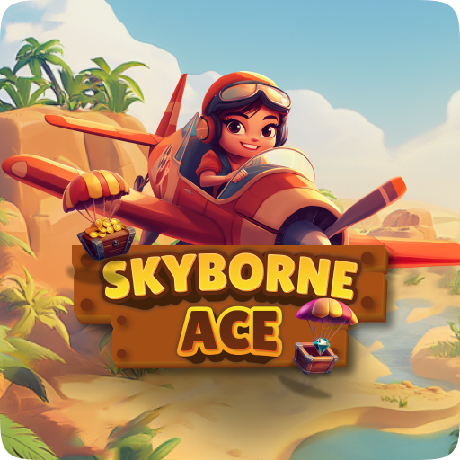 Skyborne Ace پی سی