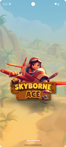 Skyborne Ace پی سی