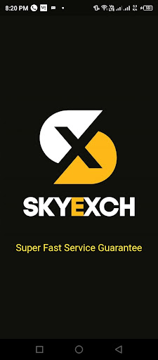 SkyExch پی سی