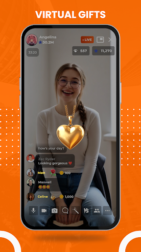 Snico- Live Stream, Social App PC