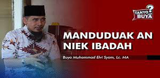 Surau TV PC
