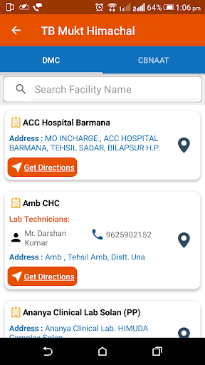 TB Mukt Himachal PC