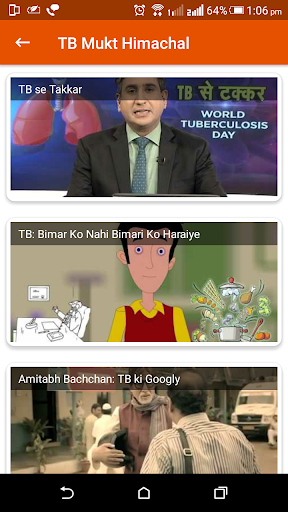 TB Mukt Himachal PC