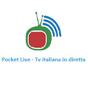 Pocket Italia - Tv PC