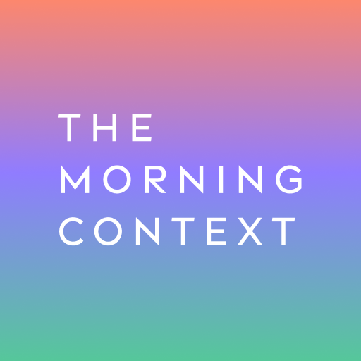 The Morning Context پی سی