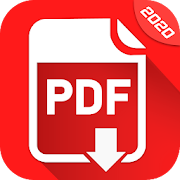 PDF Reader & Editor for Android: PDF Viewer 2020 PC