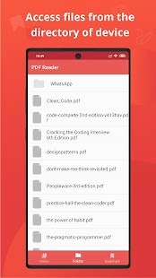 PDF Reader & Editor for Android: PDF Viewer 2020 PC
