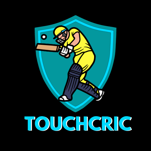 TouchCric PC