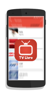 TV Livre 3.0 para PC