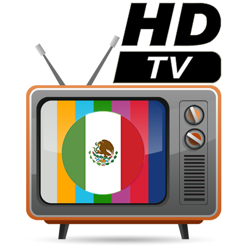 TV MX HD - Señal Abierta