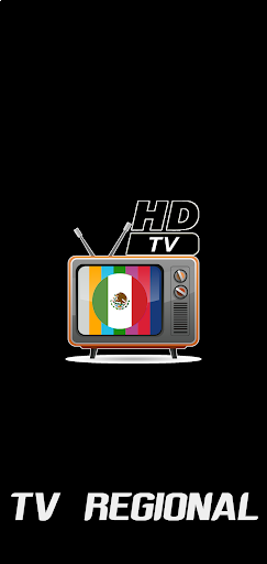 TV MX HD - Señal Abierta