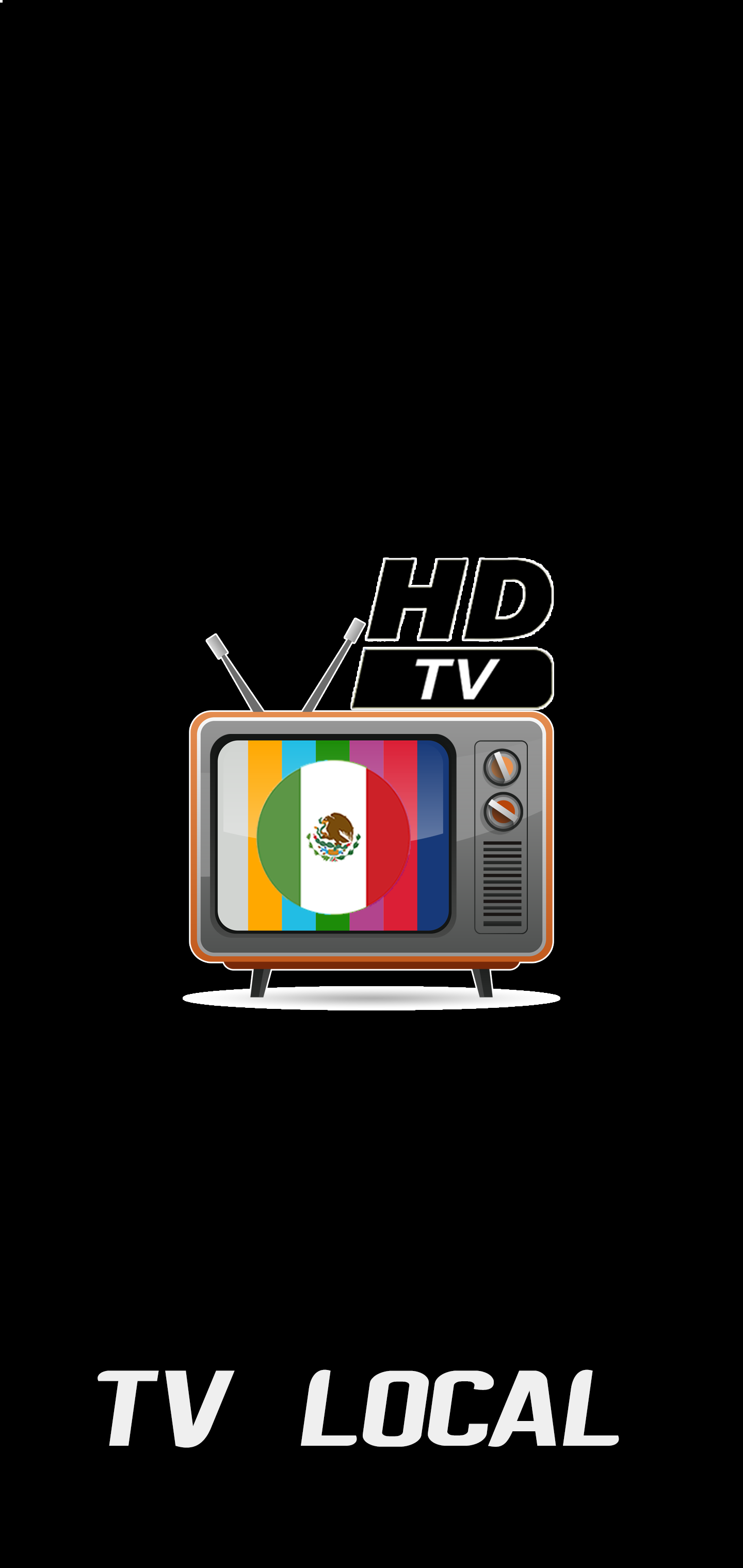 TV MX HD - Señal Abierta PC
