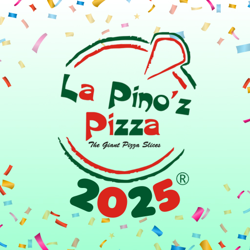 La Pino'z - Order Pizza Online پی سی