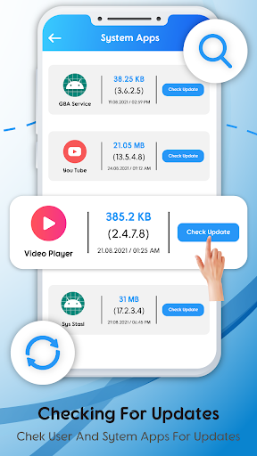 aktualizacja oprogramowania PC