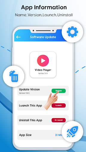 aktualizacja oprogramowania PC