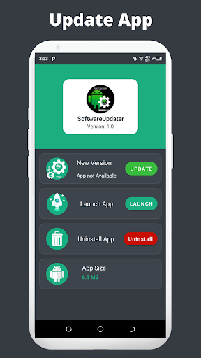 Apps aktualisieren PC