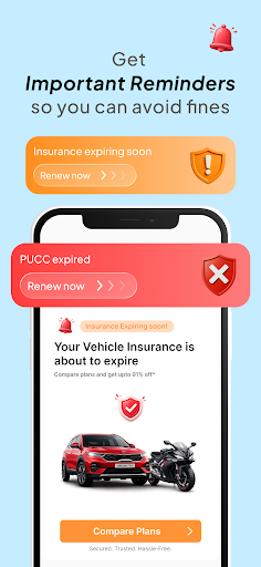 Vahan Pro™ - RTO Vehicle info PC