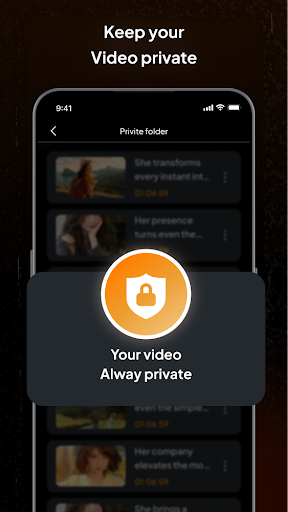 SnapJet: All Video Saver PC
