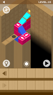 Woody Bricks and Ball Puzzles - Block Puzzle Game