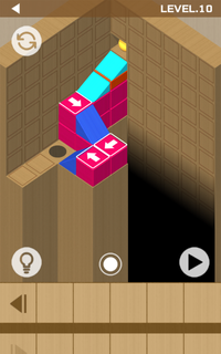 Woody Bricks and Ball Puzzles - Block Puzzle Game PC