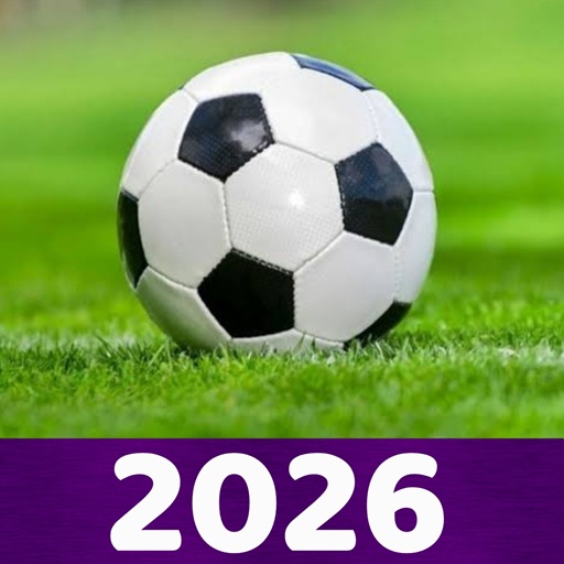 Football World Cup 2026 Soccer পিসি