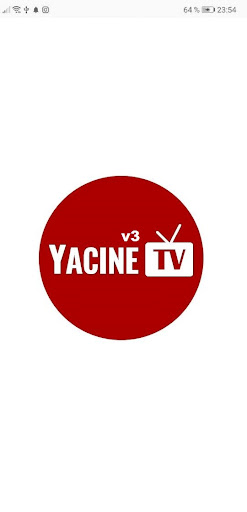 Yacine TV الحاسوب