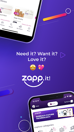 Zapp - Everything You Love PC