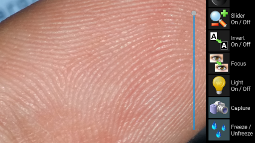 Lente d'ingrandimento PC