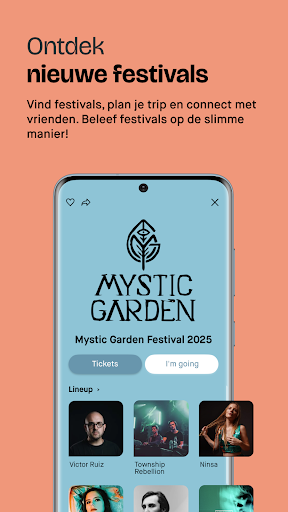 Appic - Festivals & Events PC