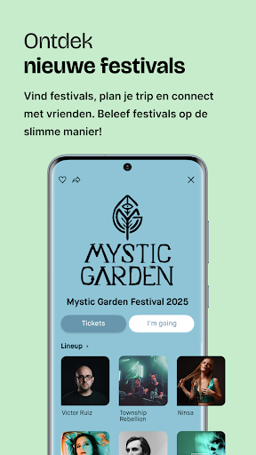 Appic - Festivals & Events PC