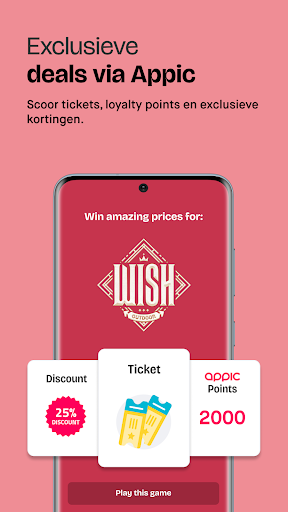 Appic - Festivals & Events PC