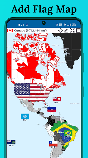 A+ Edytor Map Świata PC