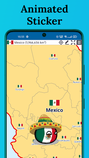 A+ Edytor Map Świata PC