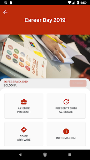 Job Placement Unibo PC