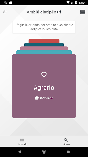 Job Placement Unibo PC