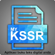 UPSR KSSR - Buku Teks Digital Tahun 1 - 6