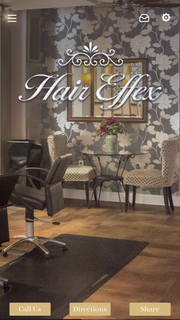 Hair Effex Hair Salon