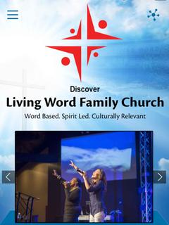 Living Word Family Church PC
