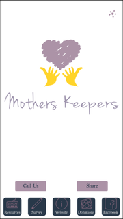 Mothers Keepers PC