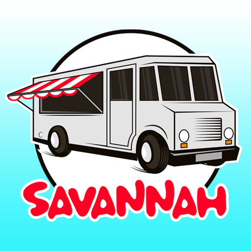 Savannah Food Truck Force PC