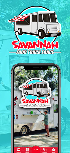 Savannah Food Truck Force PC