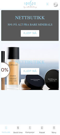 spaSpa by Mikkelborg PC