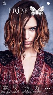 Tribe Lifestyle Salons PC