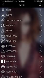 Tribe Lifestyle Salons PC