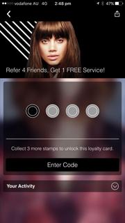 Tribe Lifestyle Salons PC